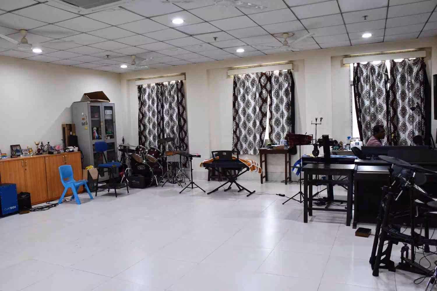 Music Room thumbnail