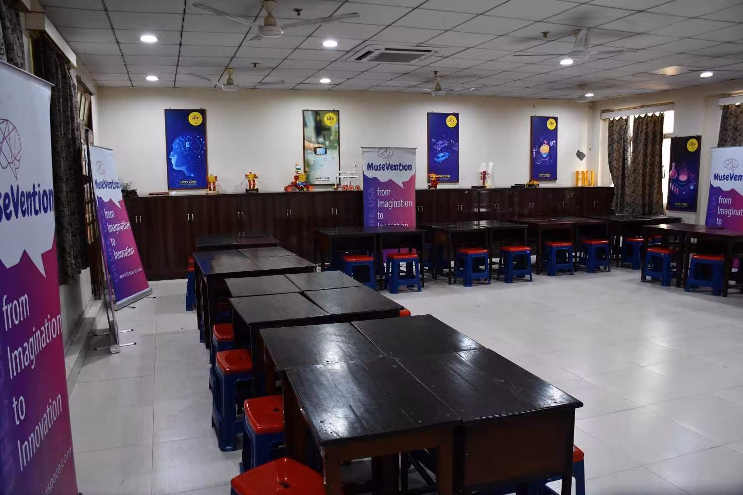 STEAM Classes thumbnail