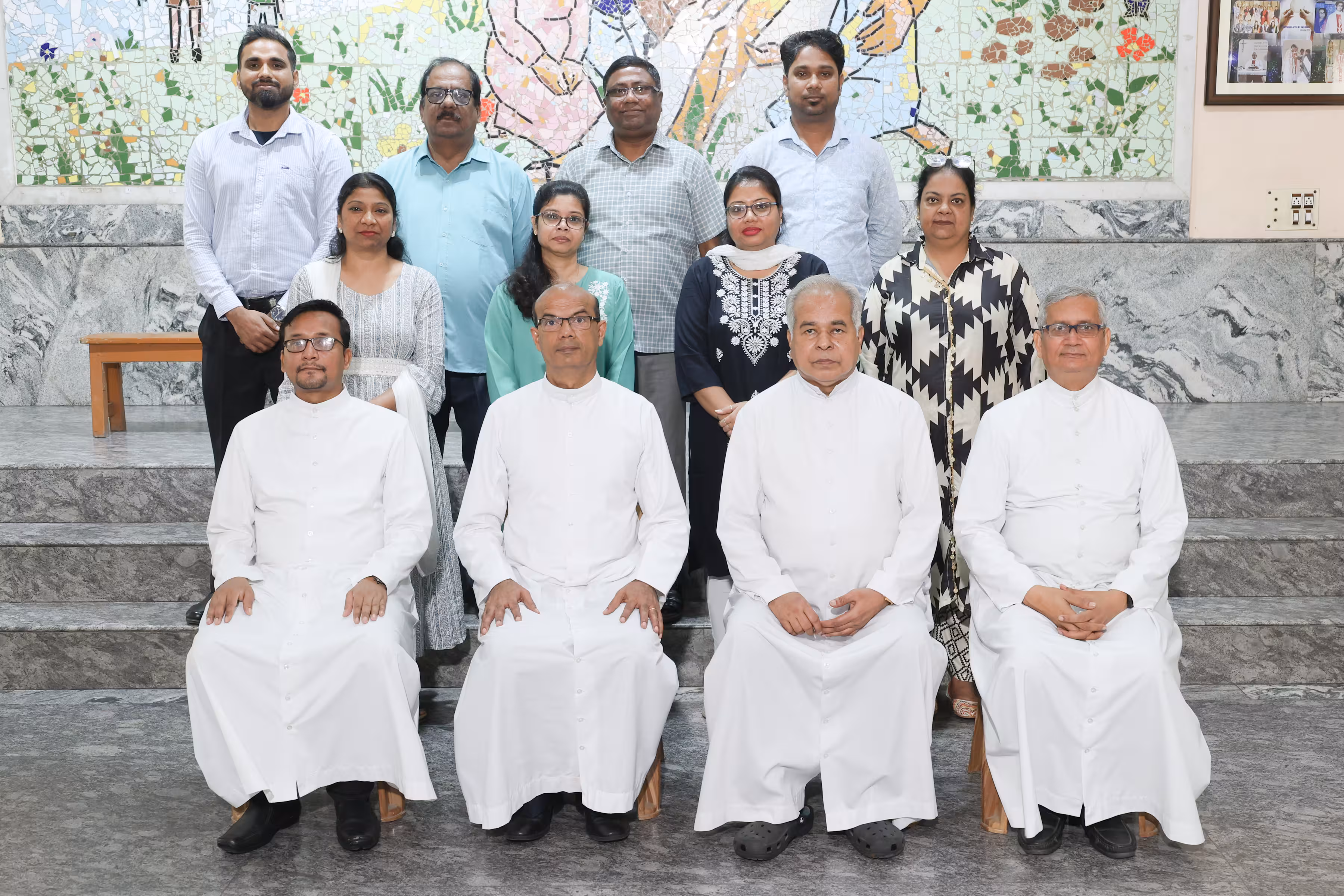 Office Staff