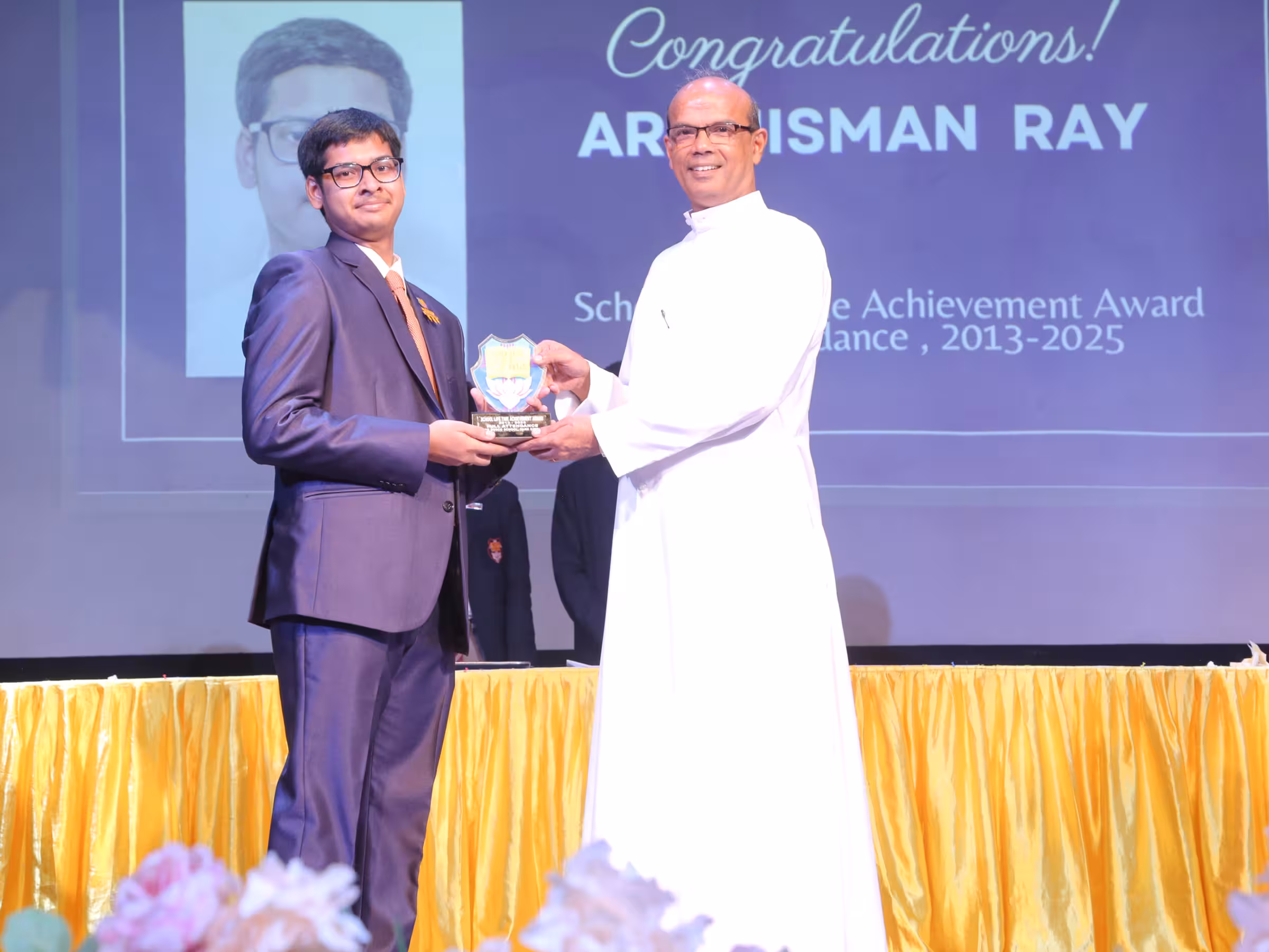 Bosco Chriz thumbnail