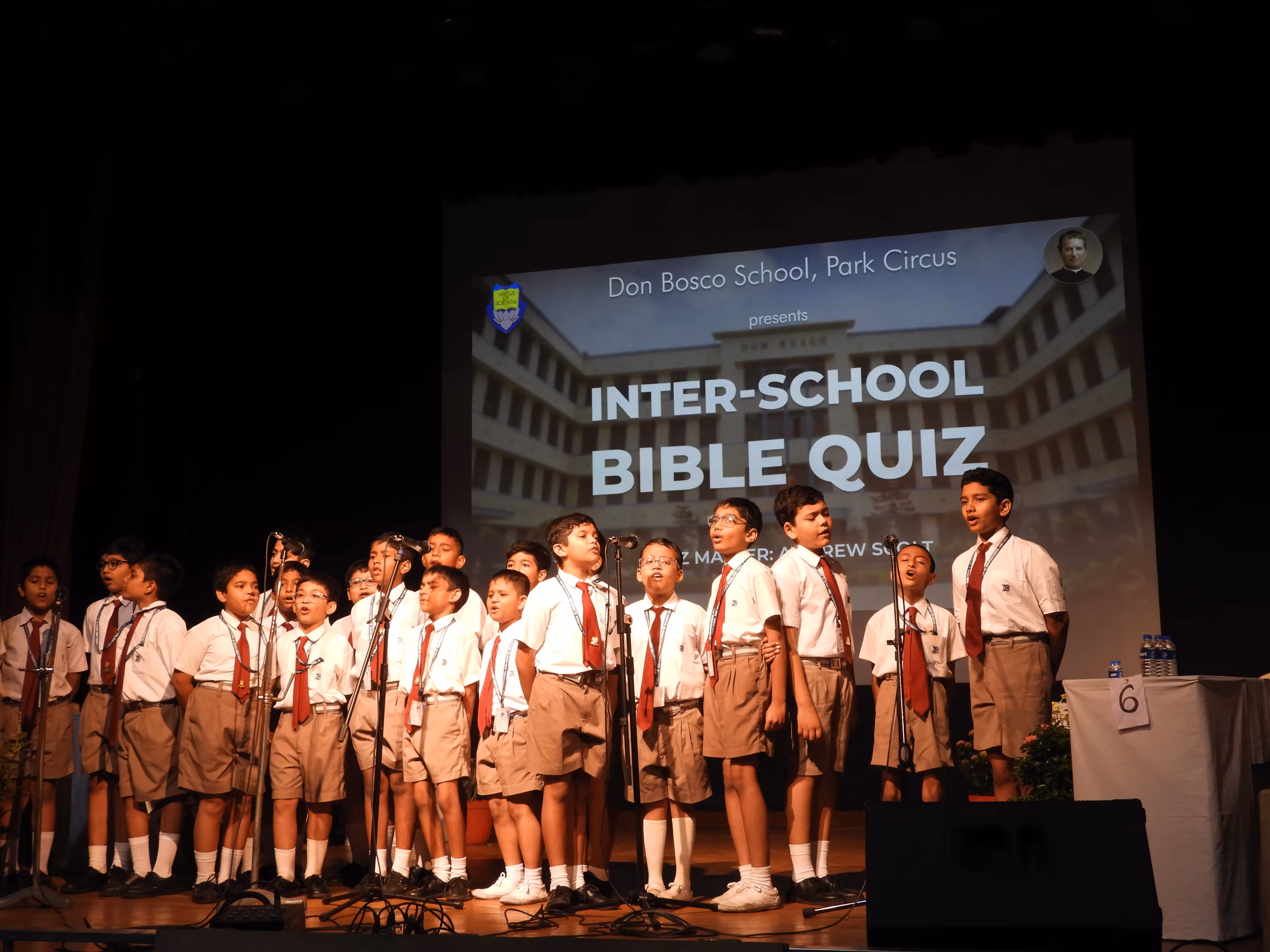 Bosco Chriz thumbnail