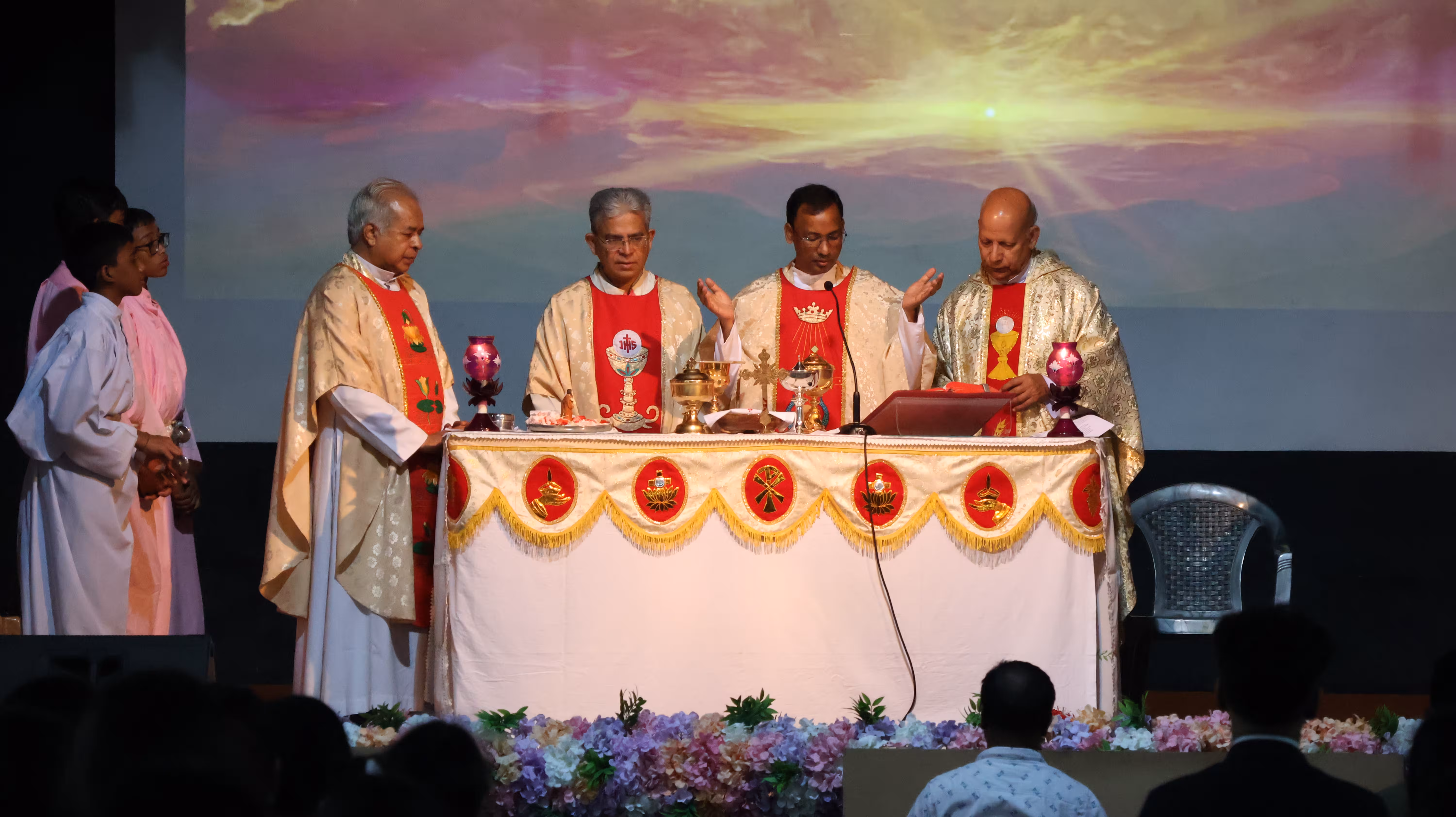 Bosco Chriz thumbnail