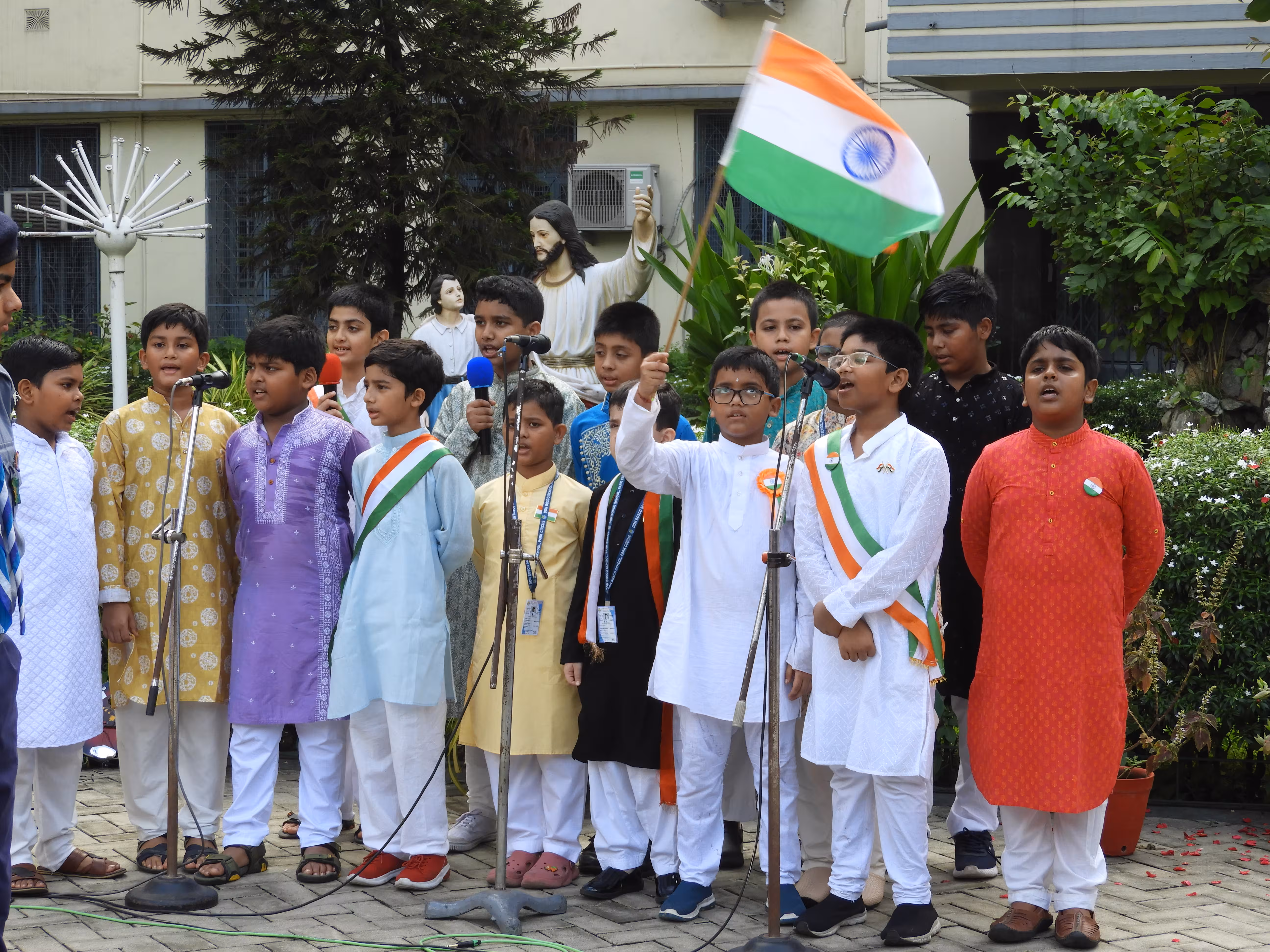 Bosco Chriz thumbnail