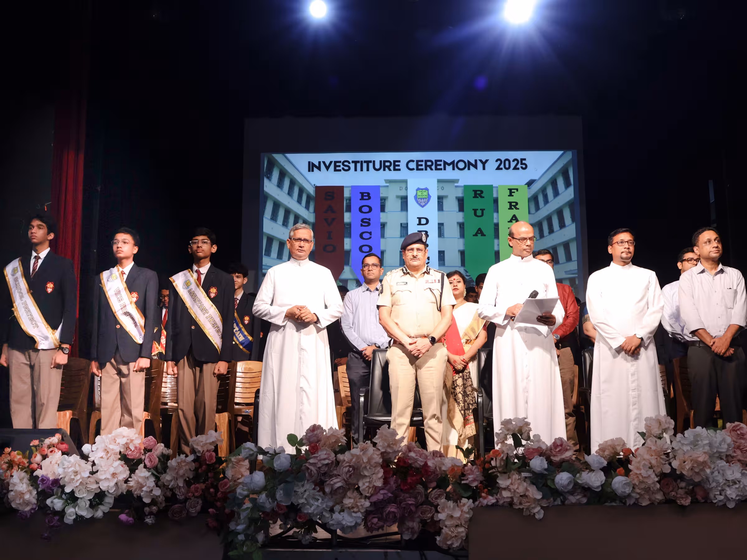 Bosco Chriz thumbnail