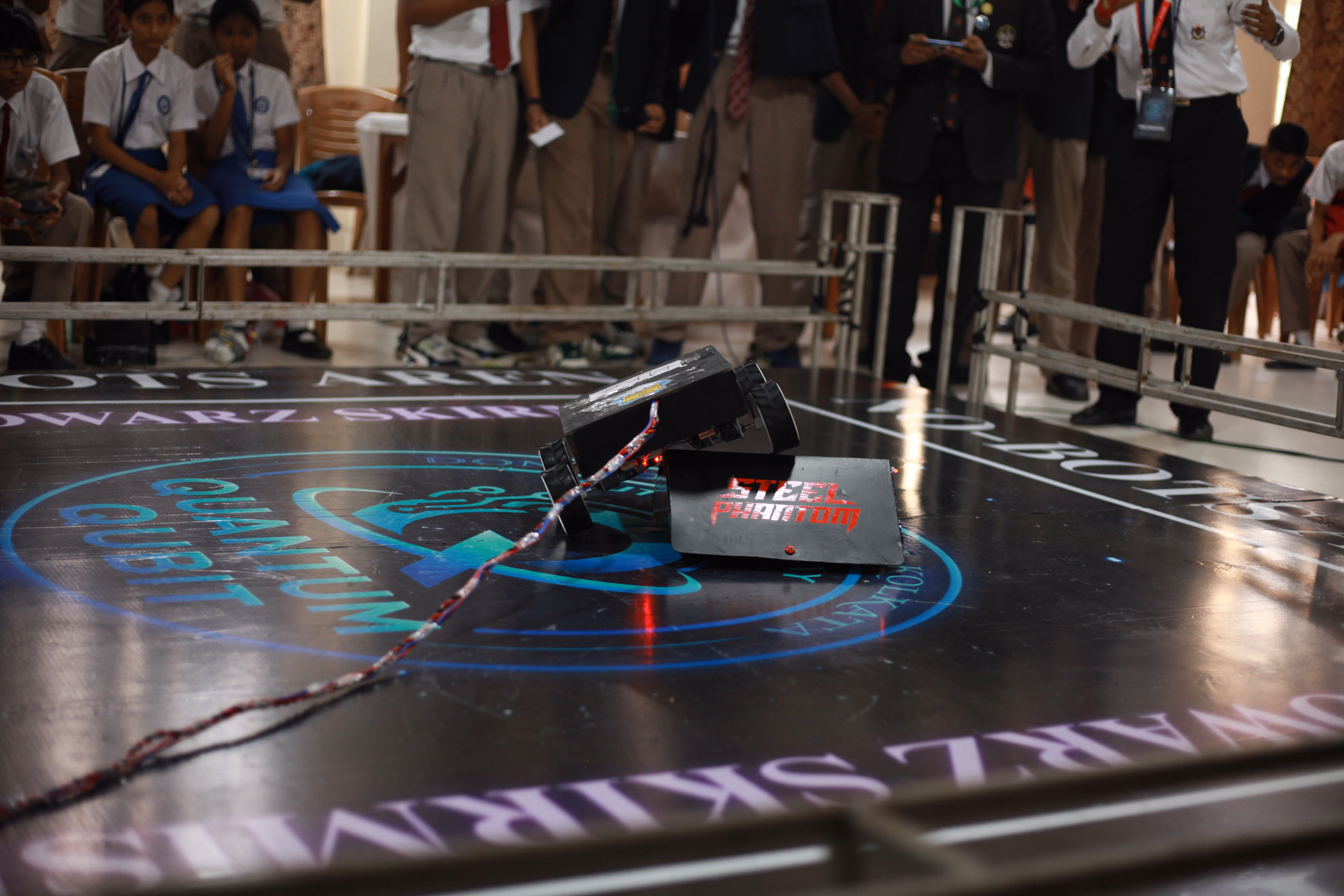 Quantum Qubit 2025 thumbnail