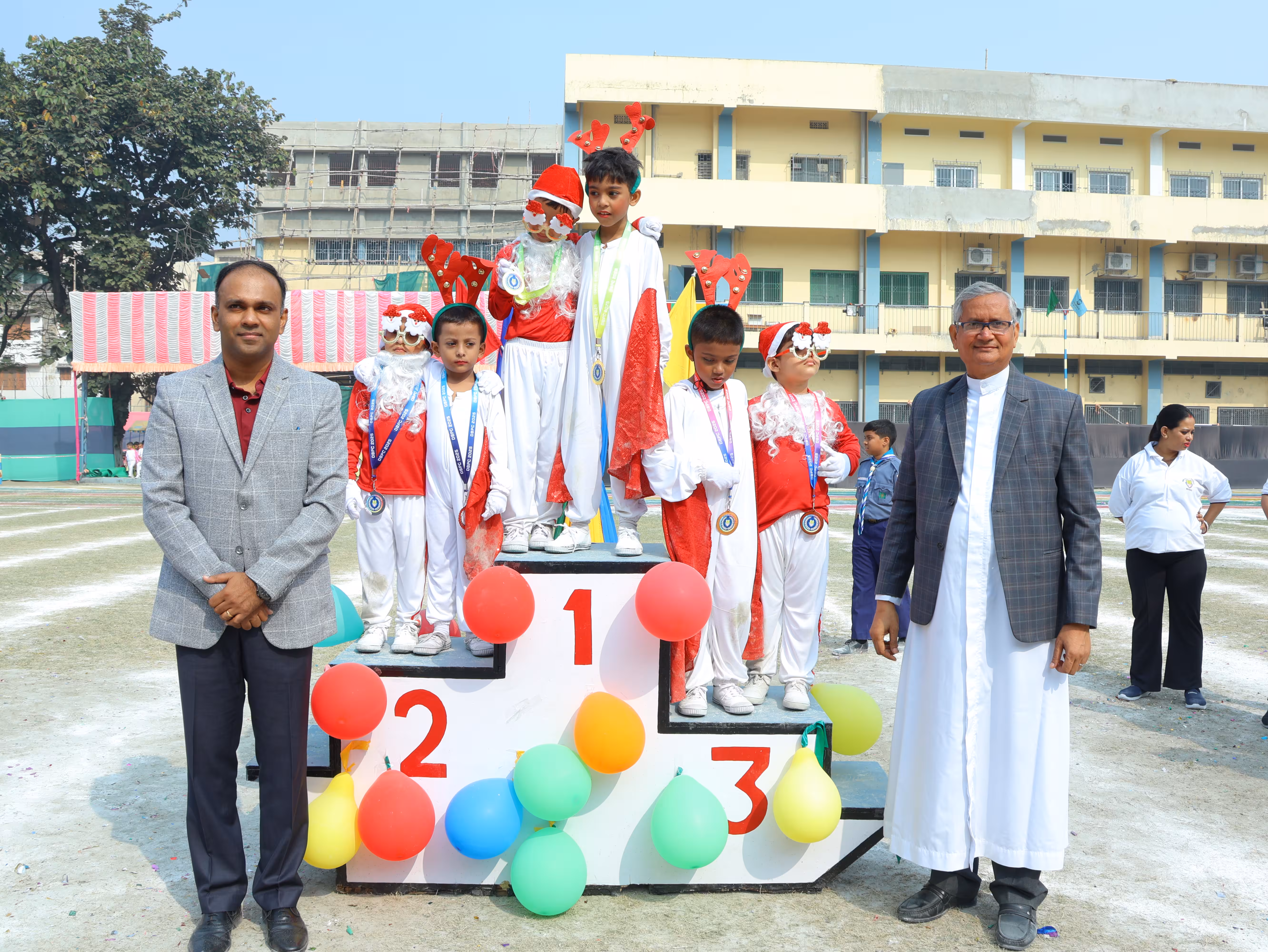 Bosco Chriz thumbnail