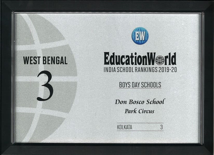 School Certificate 1